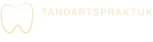 Tandartspraktijk Slotplantsoen Logo